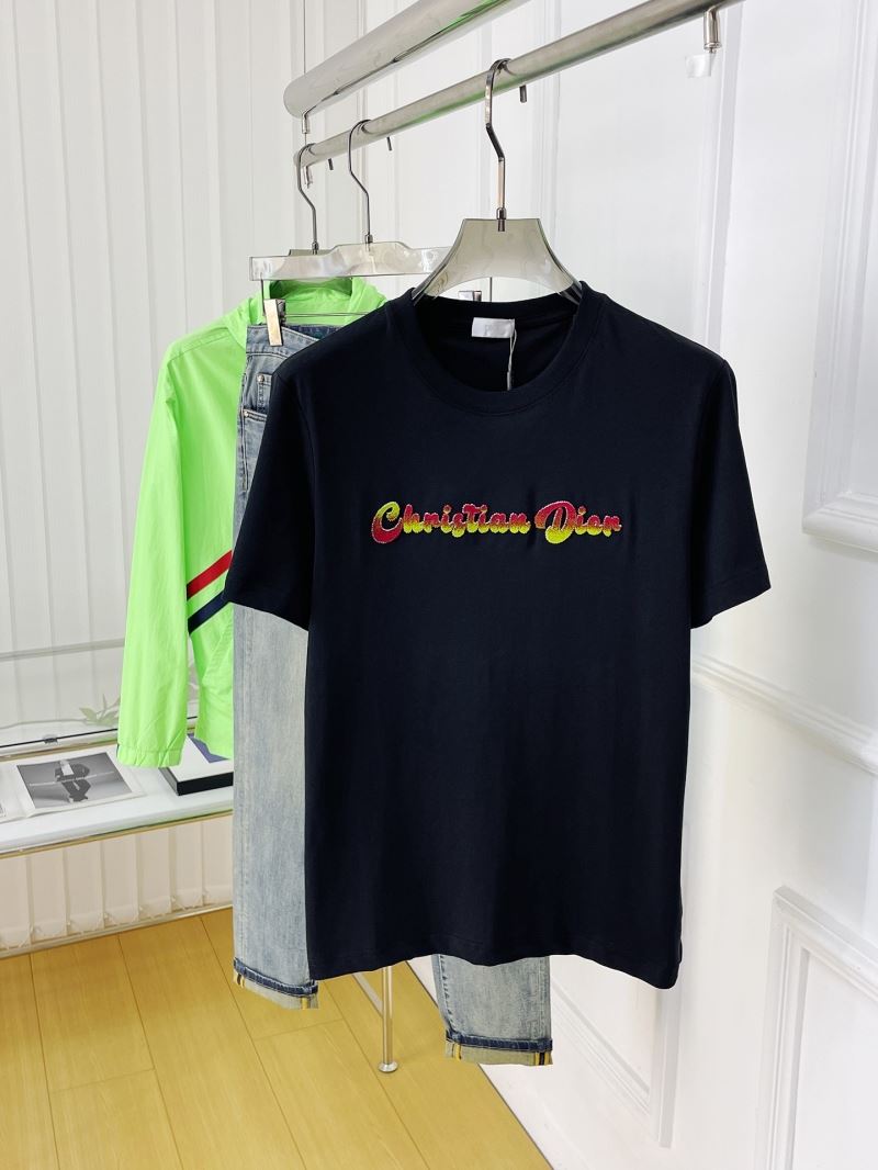 Christian Dior T-Shirts